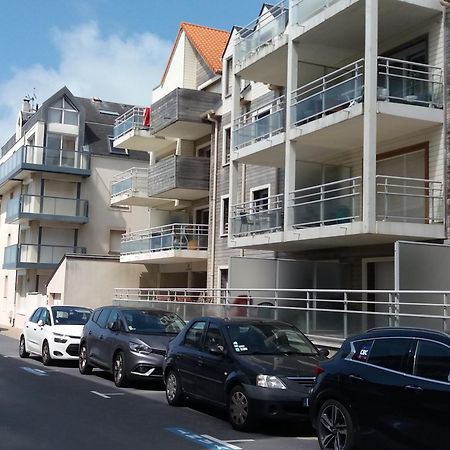 Superbe Apt Cosy, 50M De La Plage, 4 Pers, Vue Cote Mer Фор-Маон-Плаж Экстерьер фото